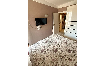 ID 16058 Mieszkanie trzypokojowe w Harmony Suites Monte Carlo Zdjęcie 10
