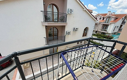 ID 15956 Trzypokojowe mieszkanie w Grand Village Zdjęcie 7