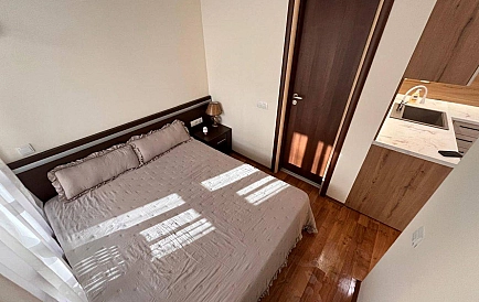 ID 14970 Dwupokojowe mieszkanie w Camelot Residence Zdjęcie 8