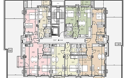 ID 15137 Mieszkania od dewelopera w Roca Residence 3 Zdjęcie 6