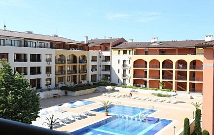 ID 13169 Mieszkanie dwupokojowe w Galerii Zdjęcie 9