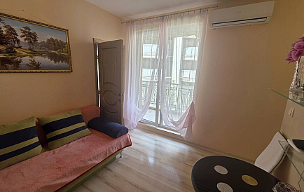 ID 15707 Dwupokojowe mieszkanie w Aphrodite Gardens Zdjęcie 1 