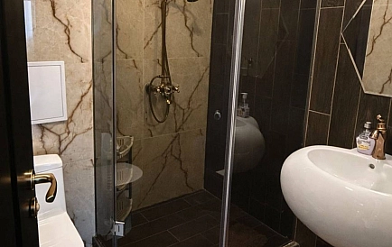 ID 15370 Trzypokojowe mieszkanie w Romance Paris Zdjęcie 4