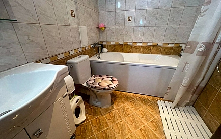 ID 14180 Trzypokojowe mieszkanie w kompleksie Gallery Zdjęcie 5