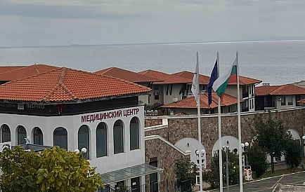 ID 14916 Trzypokojowe mieszkanie w Kambani 3 Zdjęcie 9