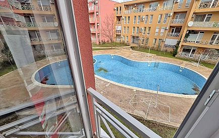 ID 14920 Apartament typu studio w Sunny Day 6 Zdjęcie 5