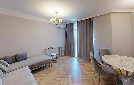 ID 15783 Trzypokojowe mieszkanie w Romance Paris Zdjęcie 2