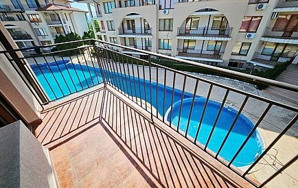 ID 14262 Apartament typu studio w Arkite Zdjęcie 4