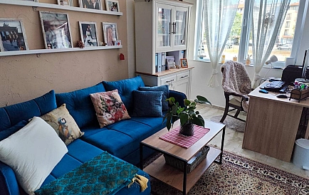 ID 15714 Trzypokojowe mieszkanie w Magnolia Residence 6 Zdjęcie 2