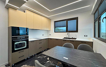 ID 15006 Mieszkania od dewelopera w Green Forest Zdjęcie 1 