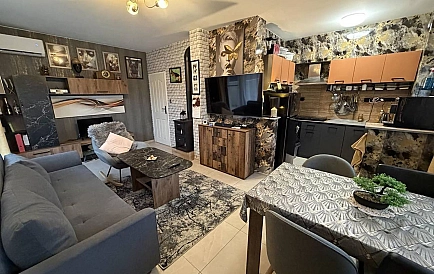 ID 15201 Dwupokojowe mieszkanie w Grand Village Zdjęcie 2