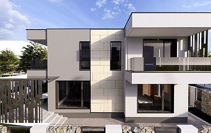 ID 14630 Wille w Sea Home Nesebyr Zdjęcie 7