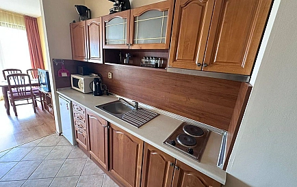 ID 13826 Duże studio w Gallery Zdjęcie 3