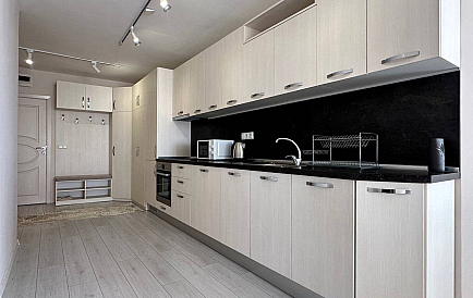 ID 15299 Trzypokojowe mieszkanie w Millennium 2 Zdjęcie 1 