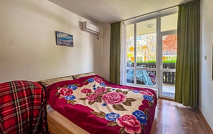 ID 15858 Mieszkanie dwupokojowe w Chateau Aheloy 2 Zdjęcie 3
