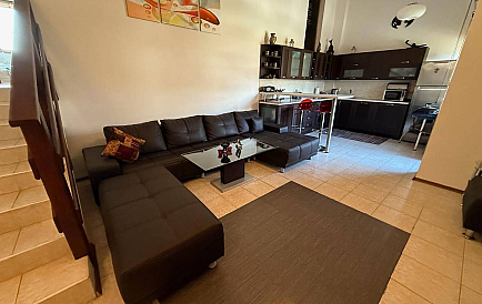 ID 13485 Trzypokojowe mieszkanie w Sun House Zdjęcie 1 