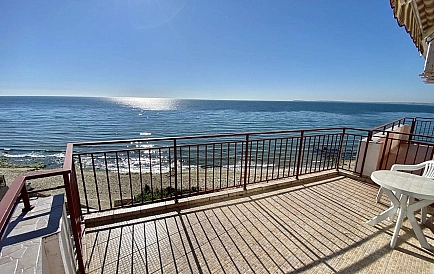 ID 13360 Dwupokojowe mieszkanie w Privilege Fort Beach Zdjęcie 10