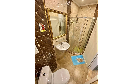 ID 16298 Mieszkanie dwupokojowe w Melia 9 Zdjęcie 4