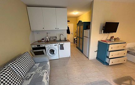 ID 13289 Kawalerka w Green Life Beach Resort Zdjęcie 1 