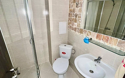 ID 15482 Dwupokojowe mieszkanie w Sun and Sea Zdjęcie 4