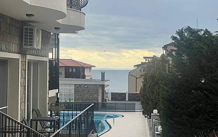 ID 15095 Mieszkanie-studio w Grand Villa 1 Zdjęcie 10