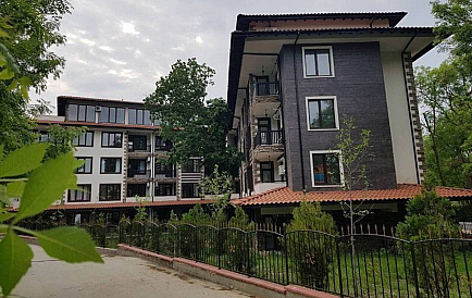 ID 11149 Dwupokojowe mieszkanie w Green Paradise 4 Zdjęcie 1 