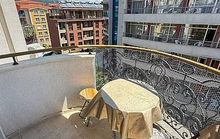ID 16058 Mieszkanie trzypokojowe w Harmony Suites Monte Carlo Zdjęcie 5