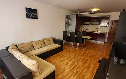ID 13442 Mieszkanie dwupokojowe w Diamant Residence Zdjęcie 1 