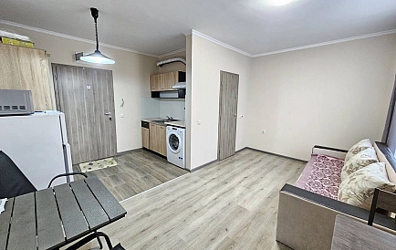 ID 15234 Apartament typu studio w Vip Vision Zdjęcie 9