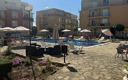 ID 14380 Apartament typu studio w Sunny Day 5 Zdjęcie 8