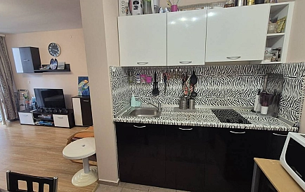 ID 15300 Dwupokojowe mieszkanie w Panoramie Fort Zdjęcie 2