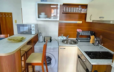 ID 14910 Apartament typu studio w Morski Far Zdjęcie 2