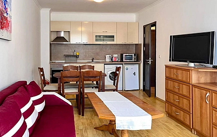 ID 13501 Dwupokojowe mieszkanie w Villa Astoria 2 Zdjęcie 8