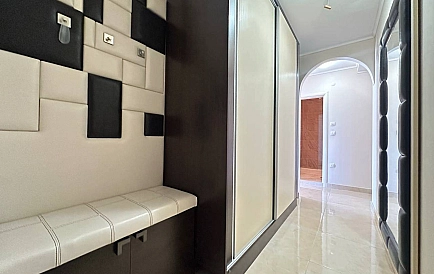 ID 14659 Trzypokojowe mieszkanie w Esteban Zdjęcie 10