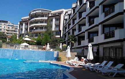 ID 15195 Czteropokojowe mieszkanie w Royal Palm Zdjęcie 6