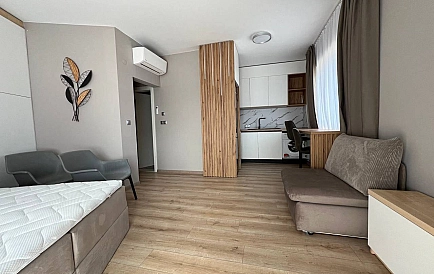 ID 15327 Apartament typu studio w Open Sea Residence Zdjęcie 2