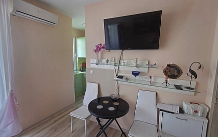 ID 15707 Dwupokojowe mieszkanie w Aphrodite Gardens Zdjęcie 10
