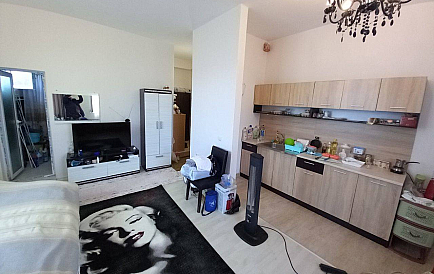 ID 13255 Apartament typu studio w Słonecznym Brzegu Zdjęcie 1 