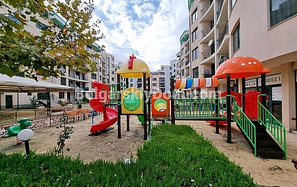 ID 16322 Mieszkanie dwupokojowe w Avalon Zdjęcie 10
