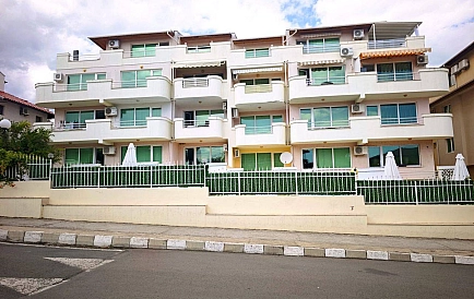ID 15593 Trzypokojowe mieszkanie w Sea View Zdjęcie 10