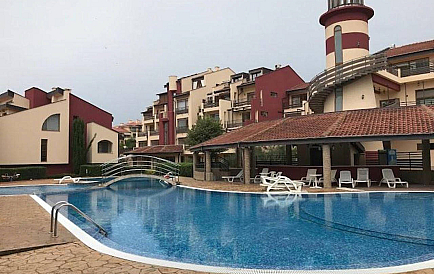 ID 13744 Apartament typu studio w Lighthouse Zdjęcie 1 