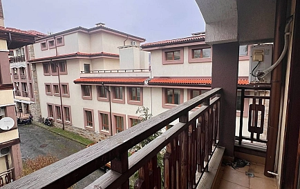 ID 15194 Apartament typu studio w Village House Zdjęcie 10