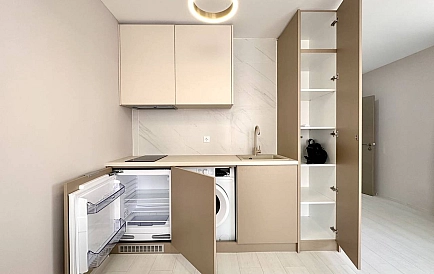 ID 15286 Dwupokojowe mieszkanie w J'Adore Secret Garden Zdjęcie 2