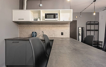 ID 14881 Dwupokojowe mieszkanie w Nobel Zdjęcie 9