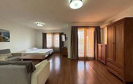 ID 16294 Mieszkanie dwupokojowe w Marina Cape Zdjęcie 2