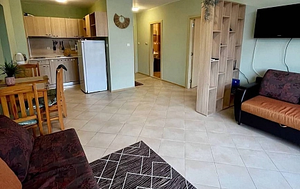 ID 15207 Dwupokojowe mieszkanie w Grand Kamelia Zdjęcie 10