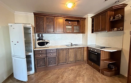 ID 14925 Trzypokojowe mieszkanie w Manastira Zdjęcie 2