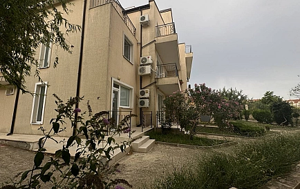 ID 14935 Dwupokojowe mieszkanie w Chateau Sea Breeze Zdjęcie 6