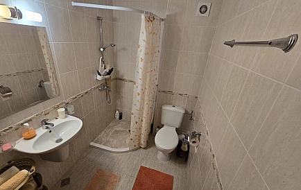 ID 15531 Mieszkanie trzypokojowe w Olymp Zdjęcie 4