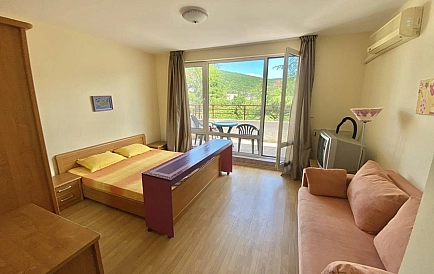 ID 14552 Apartament typu studio w Privilege Fort Beach Zdjęcie 2